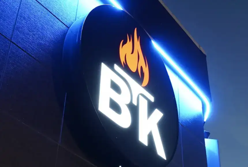 Photo showing Breakers Korean BBQ