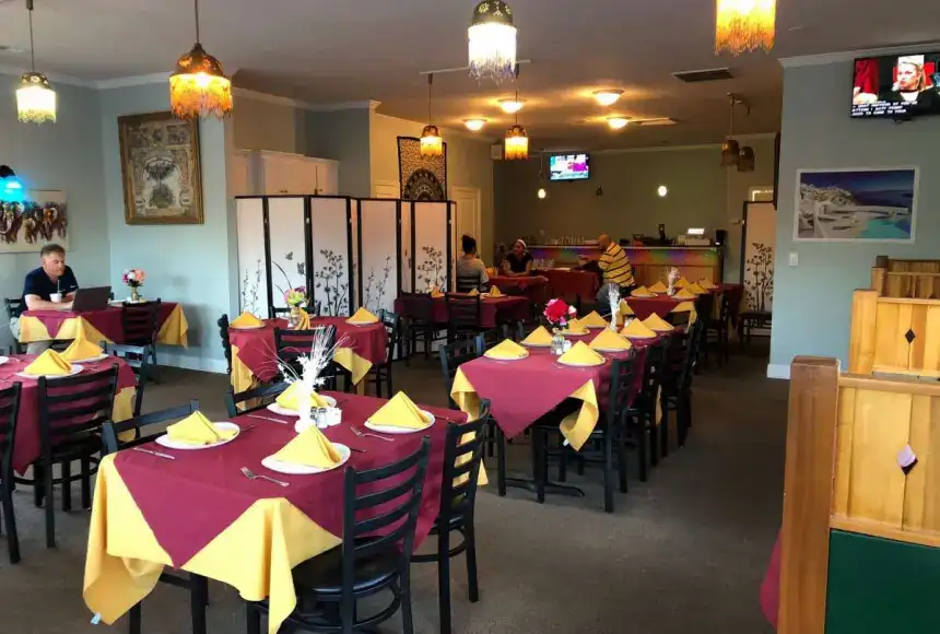 Photo showing Ephesus Greek And Turkish Restaurant