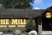 Photo showing Mill Steaks & Spirits