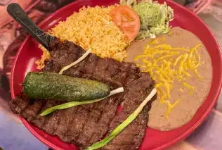 Photo showing Janitzio Mexican Restaurant