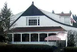 Photo showing The Original Pancake House