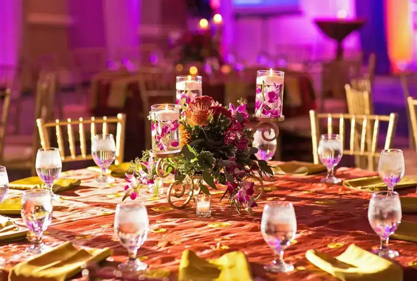 Ashyana Banquets