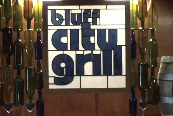 Photo showing Bluff City Grill Restaurant And Bar