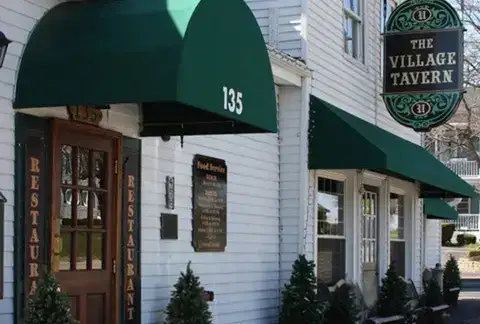 The Village Tavern Of Long Grove