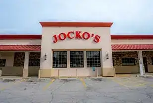 Photo showing Jocko’s