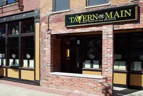 Photo showing Tavern On Main