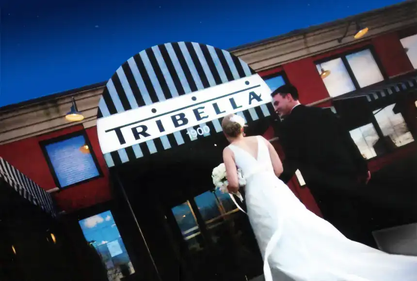 Photo showing Tribella Bar & Grill