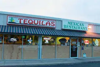 Photo showing Tequila's Mexican Restaurant