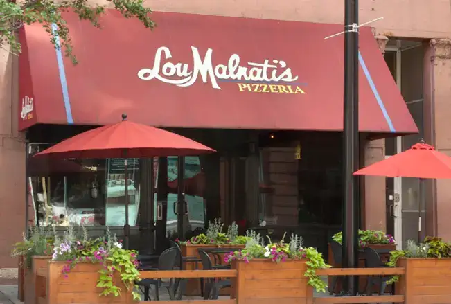 Photo showing Lou Malnati’s Pizzeria