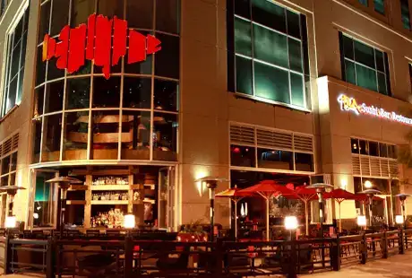 Ra Sushi Bar Restaurant - Lombard