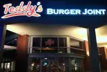 Photo showing Teddy's Burger Joint