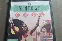 The Vintage Cafe