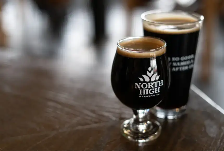 Photo showing North High Brewing- Zionsville