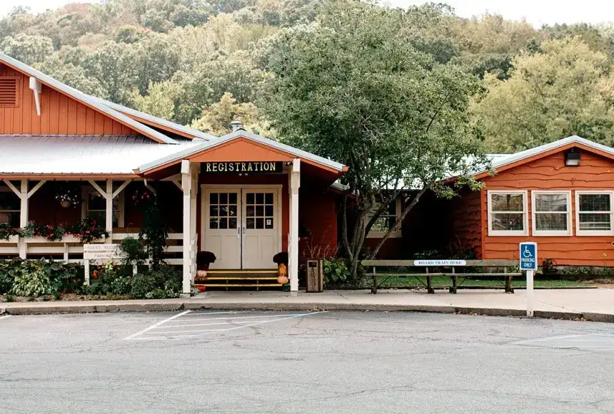 Photo showing Brown County Inn Resort & Conference Center