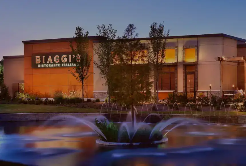 Biaggi's Ristorante Italiano