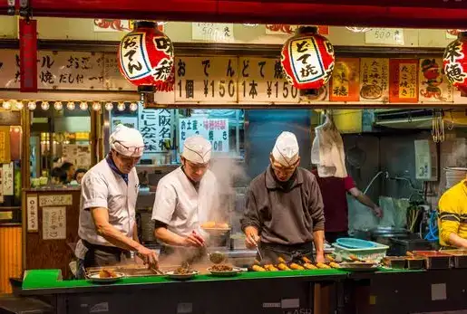 Photo showing Zeng Sushi Asian Cuisine