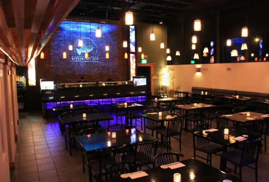 Photo showing Umi Grill And Sushi Bar
