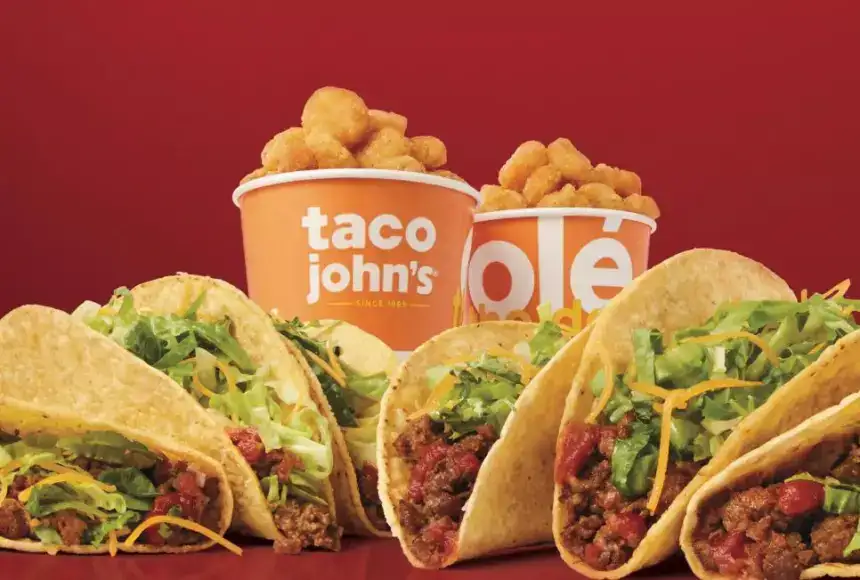 Photo showing Taco John's