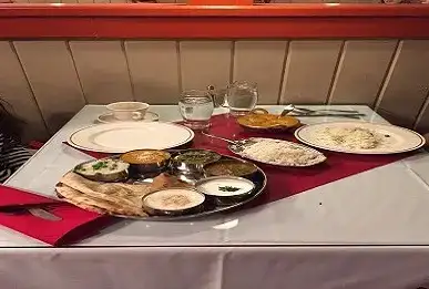 Photo showing Haveli Indian Cuisine