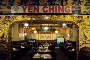 Photo showing Yen Ching Restaurant