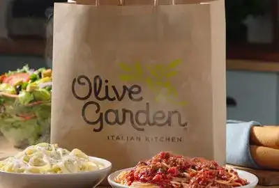 Photo showing Olive Garden