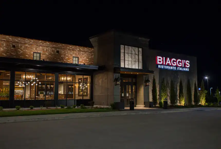 Photo showing Biaggi's Ristorante Italiano