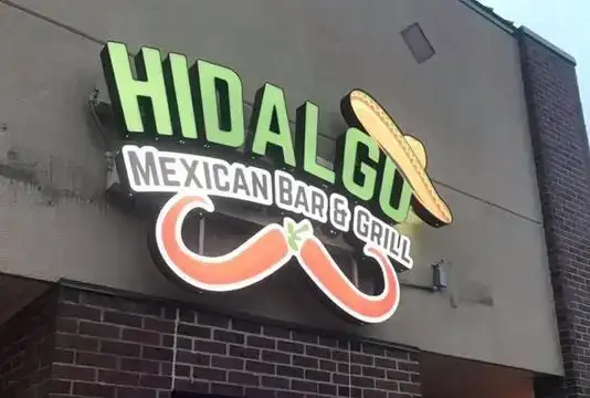 Photo showing Hidalgo Mexican Bar & Grill