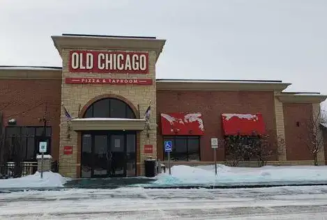 Photo showing Old Chicago Pizza + Taproom