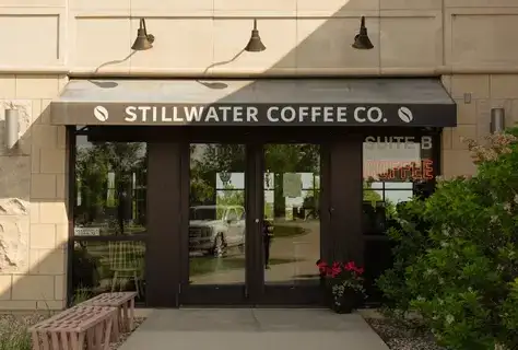 Photo showing Stillwater Coffee Co