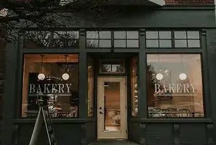 Photo showing Vander Ploeg Bakery