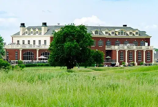 Photo showing Terradyne Country Club