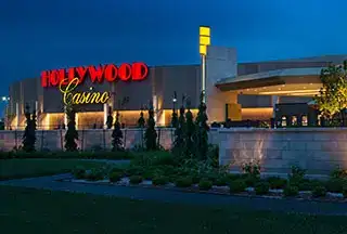 Photo showing Hollywood Casino At Kansas Speedway