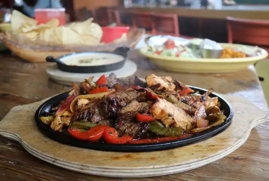 Photo showing Cocobolos Wood-fire Grill & Cantina