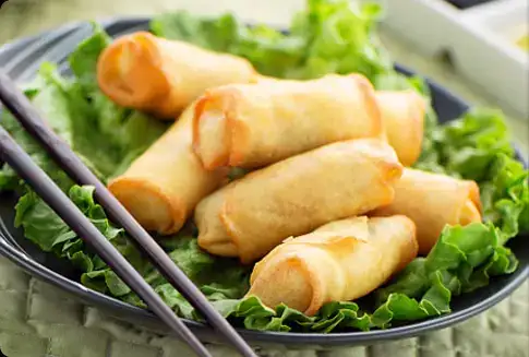 Photo showing New China Restaurant