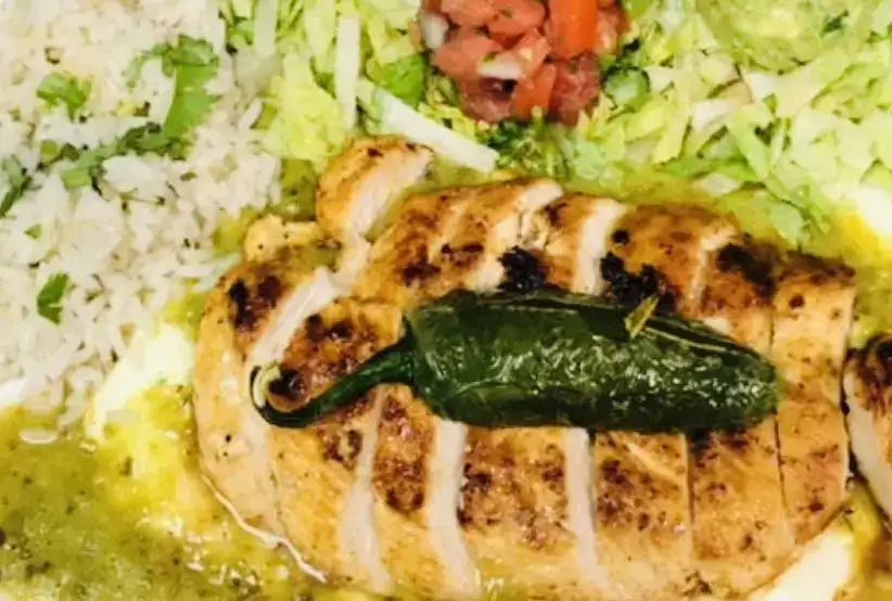 Photo showing Jose Pepper's Mexican Restaurant