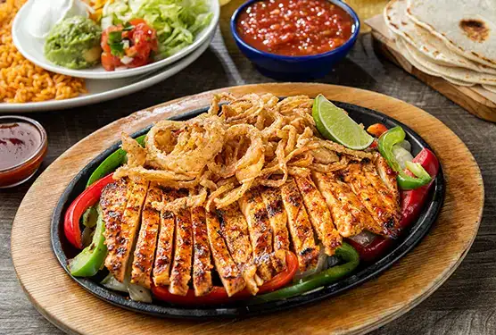 Photo showing On The Border Mexican Grille & Cantina