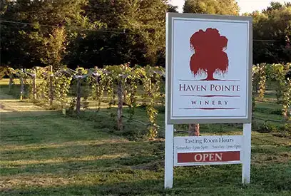 Haven Pointe Winery Llc