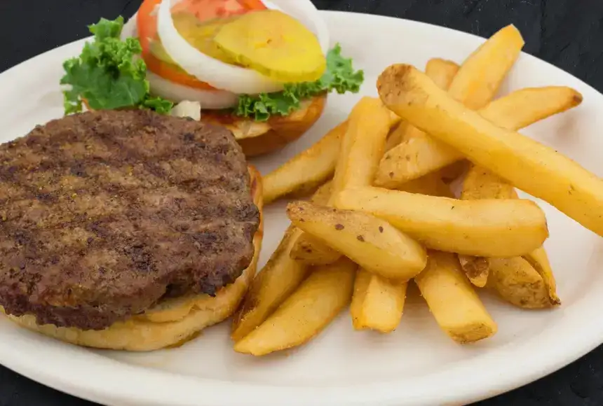 Photo showing Cattleman's Roadhouse (frankfort)