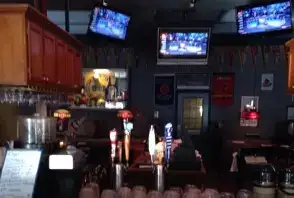 Photo showing Rookie's Sports Bar