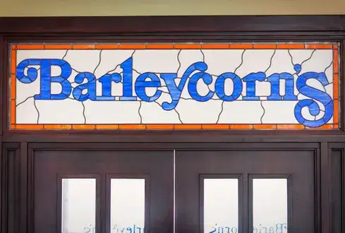 Barleycorn’s Florence