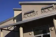 Photo showing August Moon Chinese Restaurant
