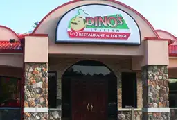 Photo showing Dino's Italian Restaurant & Lounge