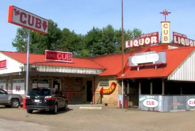 Photo showing The Cub Lounge And Grille