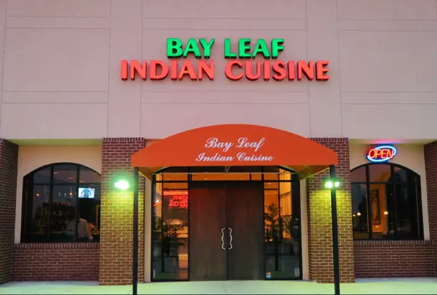 Photo showing Bay Leaf Indian Cuisine