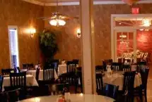Tony Mandina's Restaurant