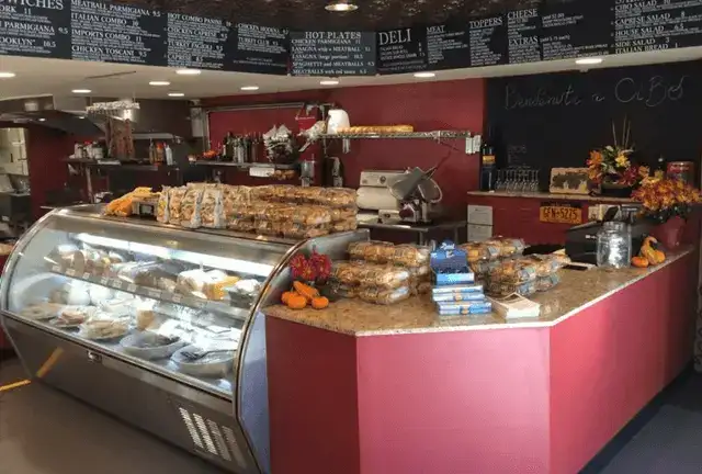 Photo showing Cibo Italian Eatery And Deli