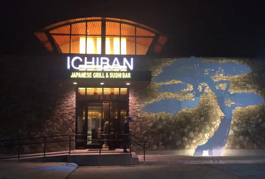 Photo showing Ichiban Sushi Bar & Grill