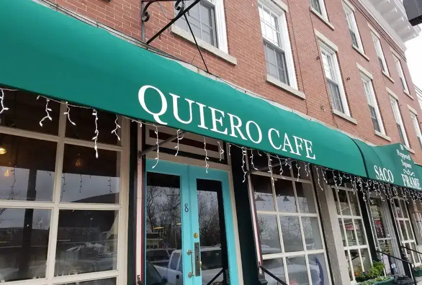 Photo showing Quiero Cafe - Saco