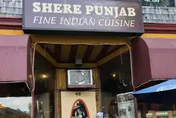 Photo showing Shere Punjab