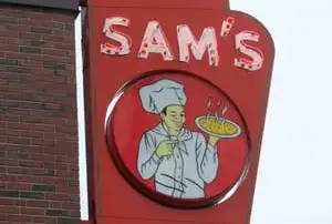 Photo showing Sam's Italian Foods
